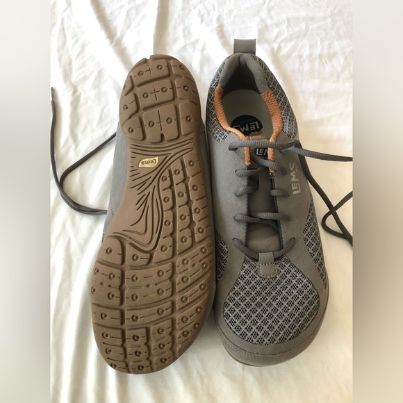 LEM’S PRIMAL 2 UNISEX CASUAL SNEAKERS (U.S. SIZE 12 MEN / 13.5 WOMEN) — NWOT - Picture 3 of 6